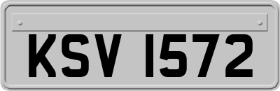 KSV1572