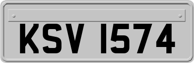 KSV1574