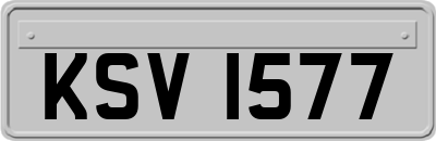 KSV1577