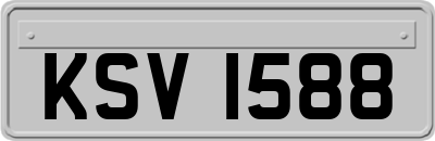 KSV1588