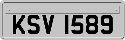KSV1589