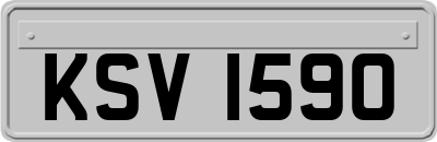 KSV1590