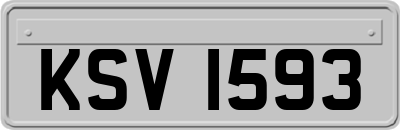 KSV1593