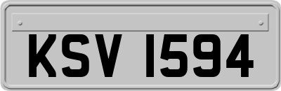 KSV1594