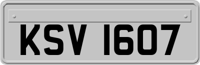 KSV1607