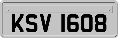 KSV1608