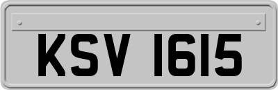 KSV1615