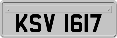 KSV1617