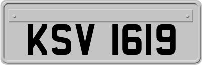 KSV1619
