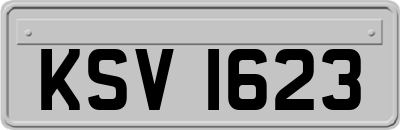 KSV1623