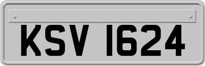 KSV1624
