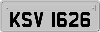 KSV1626