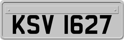 KSV1627
