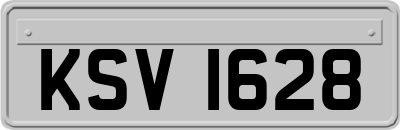 KSV1628