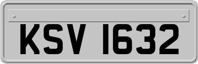 KSV1632
