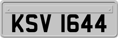 KSV1644
