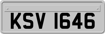 KSV1646