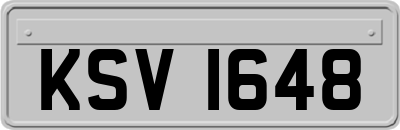 KSV1648