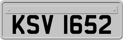 KSV1652