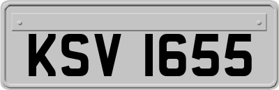 KSV1655