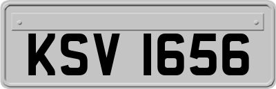 KSV1656