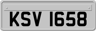 KSV1658