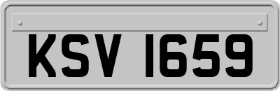 KSV1659