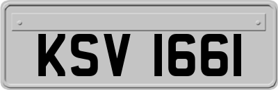 KSV1661