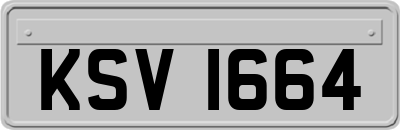 KSV1664