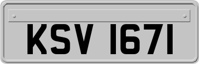 KSV1671