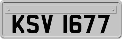 KSV1677