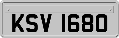 KSV1680