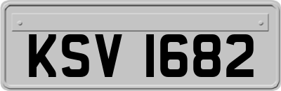 KSV1682