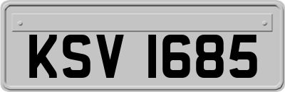 KSV1685
