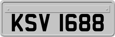 KSV1688
