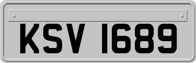KSV1689