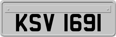 KSV1691