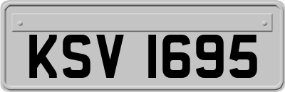 KSV1695