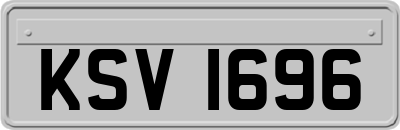 KSV1696