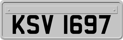 KSV1697