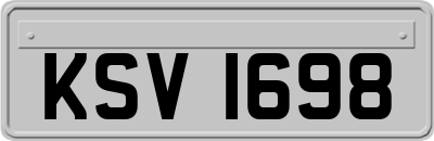 KSV1698