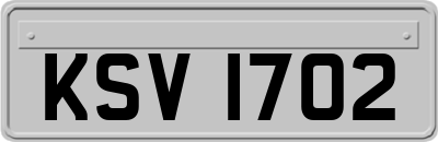 KSV1702