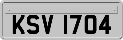 KSV1704