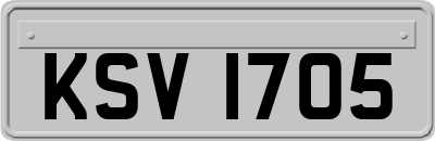 KSV1705