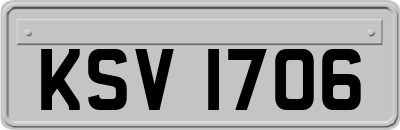 KSV1706