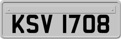 KSV1708