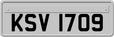 KSV1709