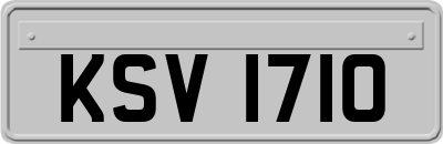 KSV1710