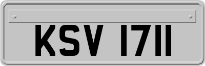 KSV1711