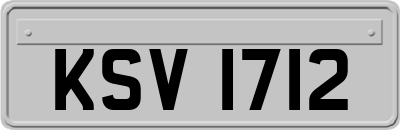 KSV1712